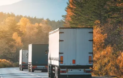 İstanbul ile Hatay Arası Klima Taşıma