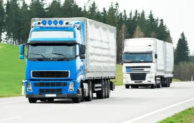 İstanbul ile Hatay Arası Eşya Taşıma